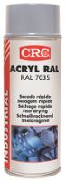 CRC ACRYL RAL 7035 Light Grey